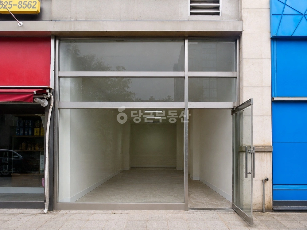 경기도 남양주시 호평동 상가 사진 1