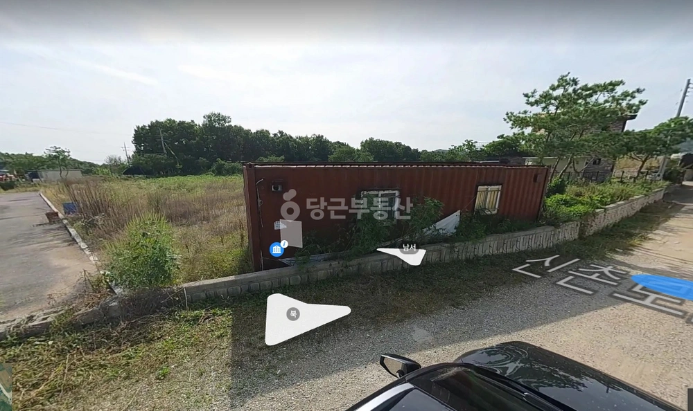 인천광역시 강화군 길상면 토지 사진 1