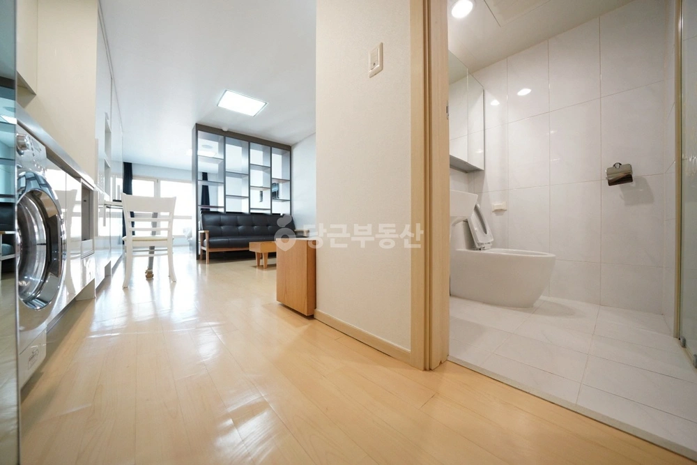 서울특별시 강남구 역삼동 아파트 사진 1