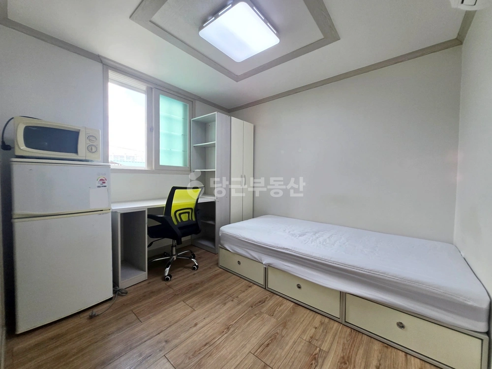 대구광역시 북구 산격동 원룸 사진 1