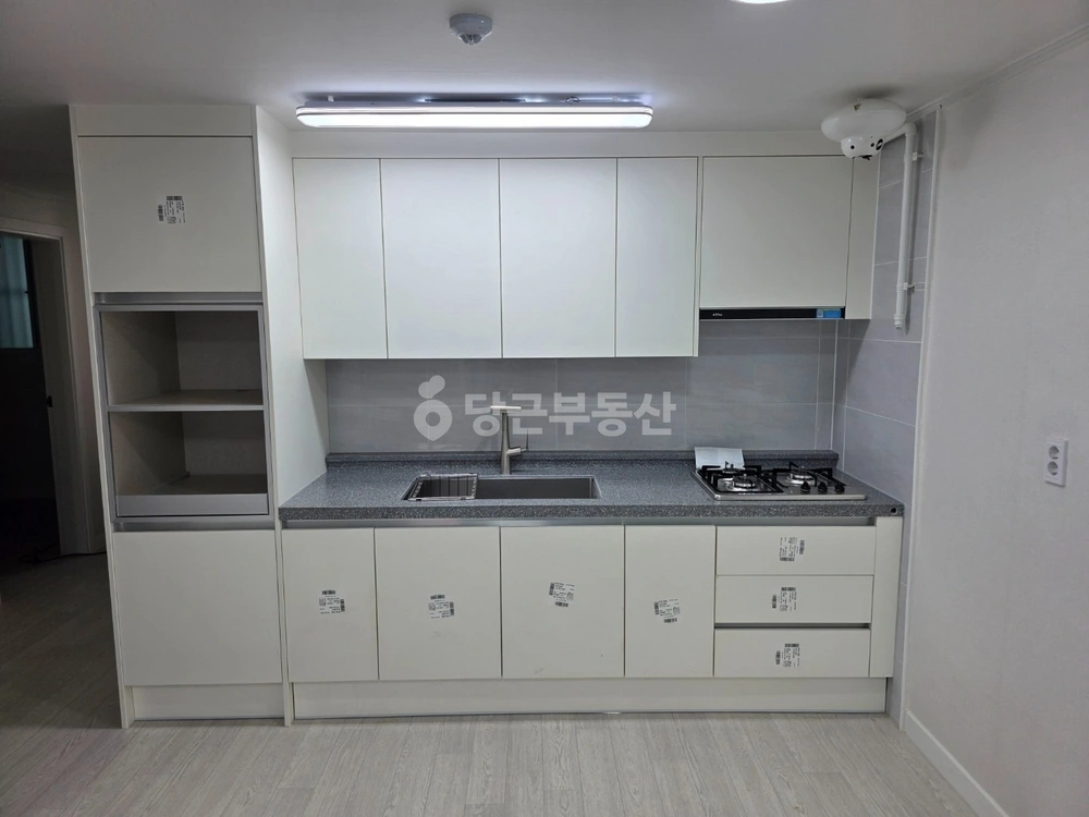 충청남도 아산시 배방읍 아파트 사진 1