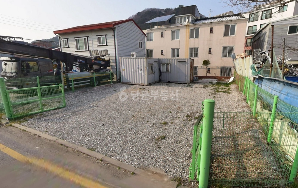 경상남도 김해시 전하동 토지 사진 1