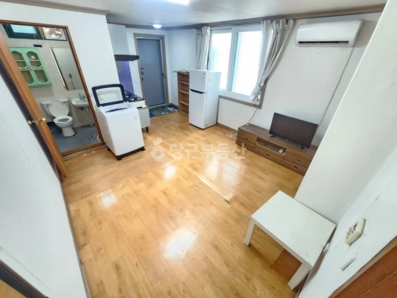 강원특별자치도 원주시 명륜동 원룸 사진 1