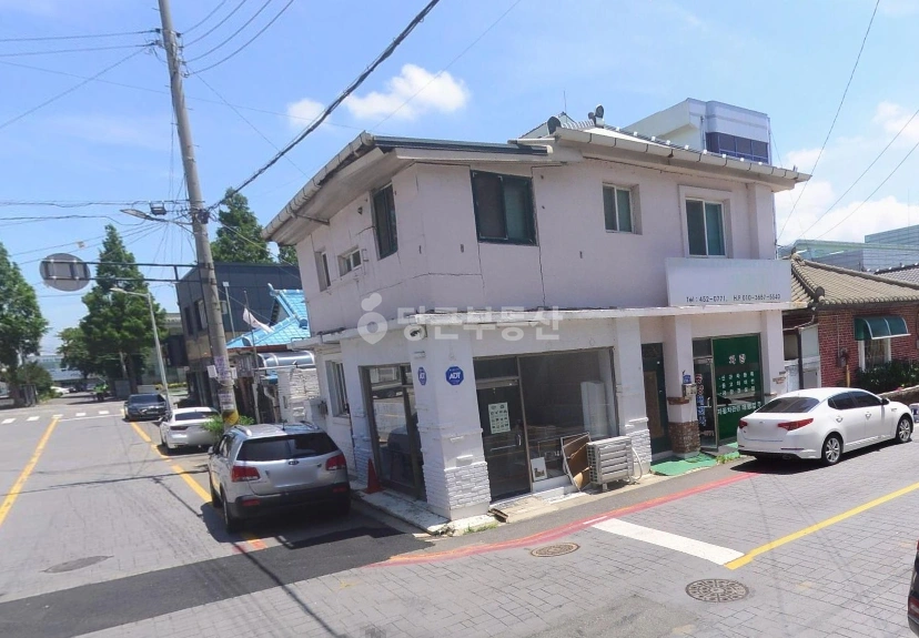 전북특별자치도 군산시 영화동 상가 사진 1