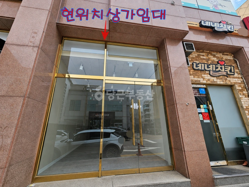 충청남도 아산시 배방읍 상가 사진 1