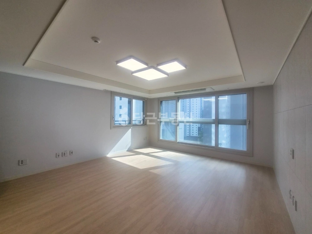 부산광역시 금정구 장전동 아파트 사진 1