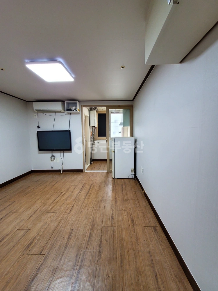 경기도 수원시 권선구 세류동 원룸 사진 1