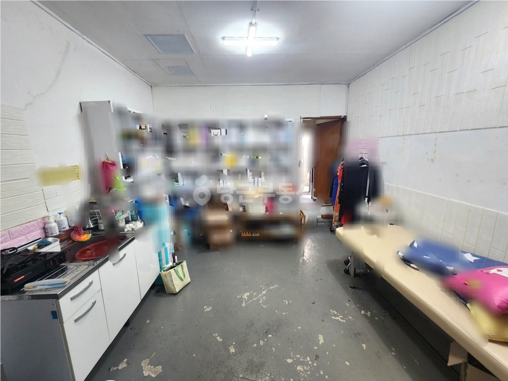 대구광역시 남구 대명동 상가 사진 1