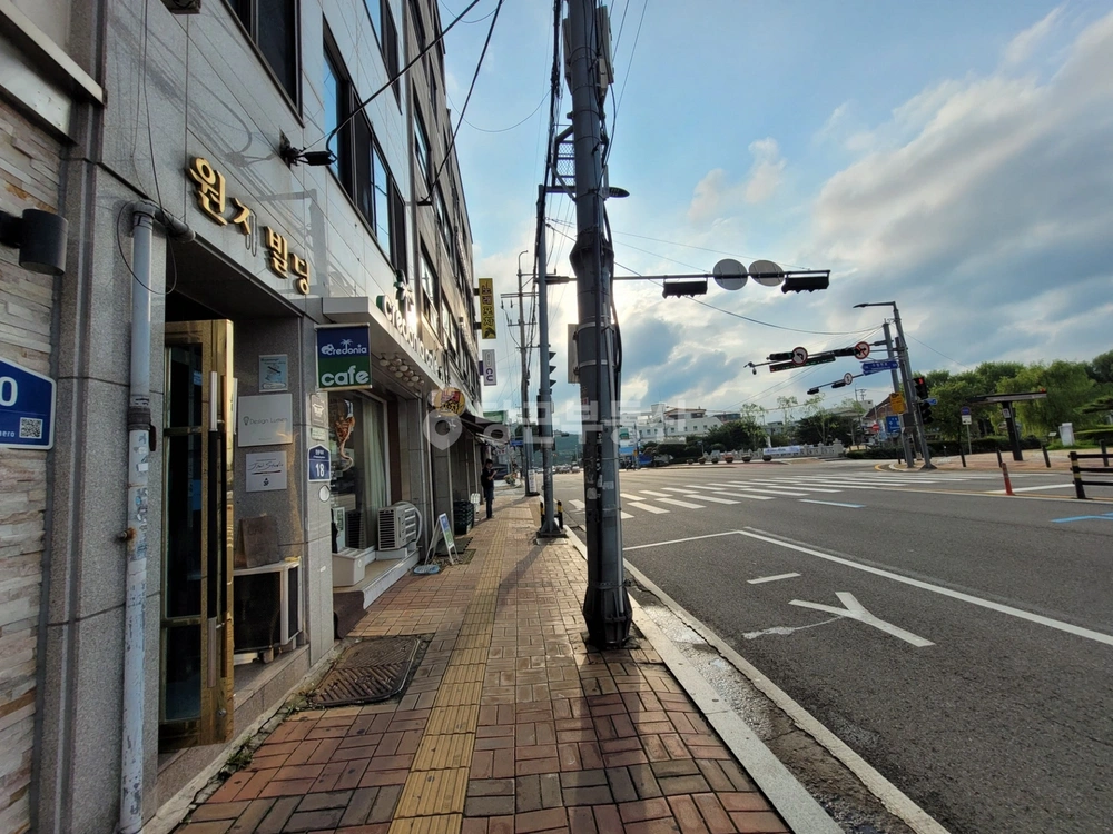 경기도 수원시 팔달구 남수동 상가 사진 1