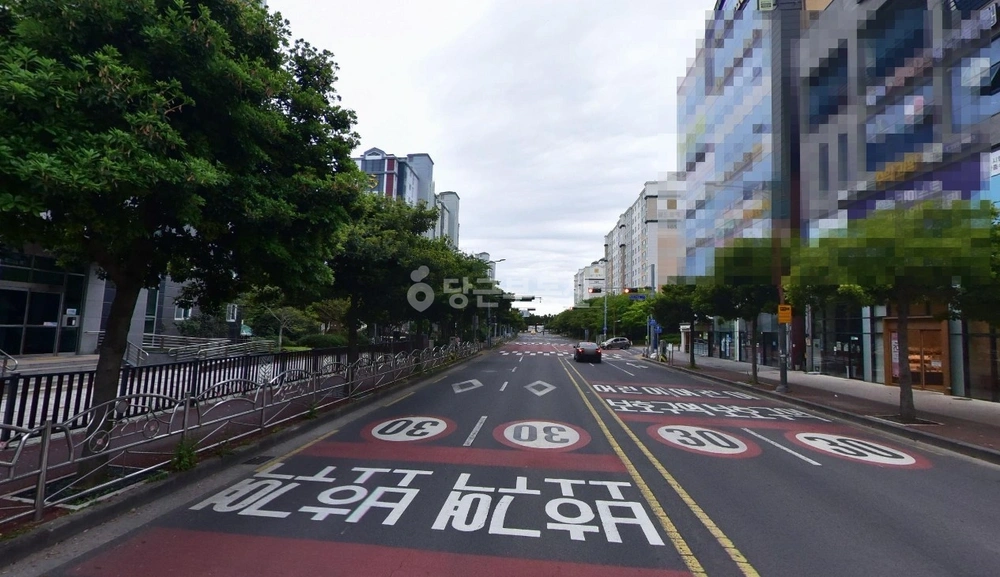 제주특별자치도 서귀포시 강정동 상가 사진 1