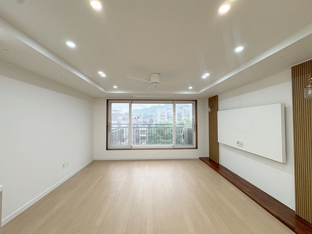 경기도 안산시 상록구 본오동 빌라(투룸 이상) 사진 1