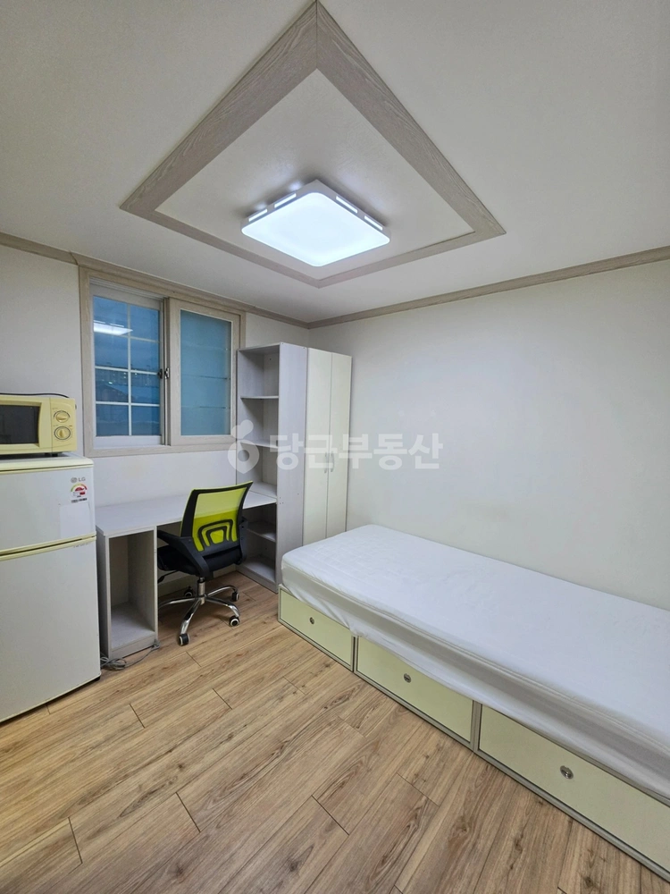 대구광역시 북구 산격동 원룸 사진 1
