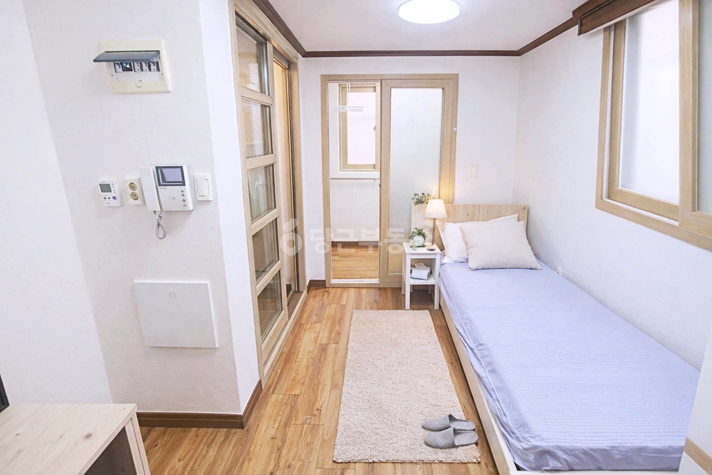 부산광역시 남구 대연동 원룸 사진 1