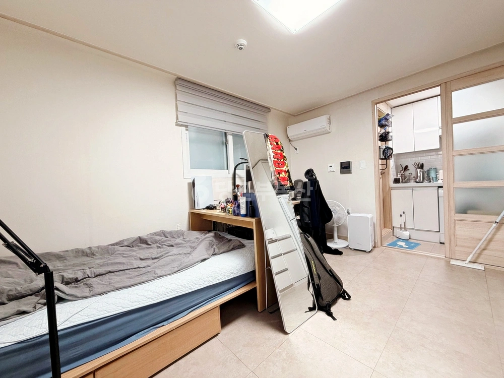 서울특별시 관악구 봉천동 원룸 사진 1