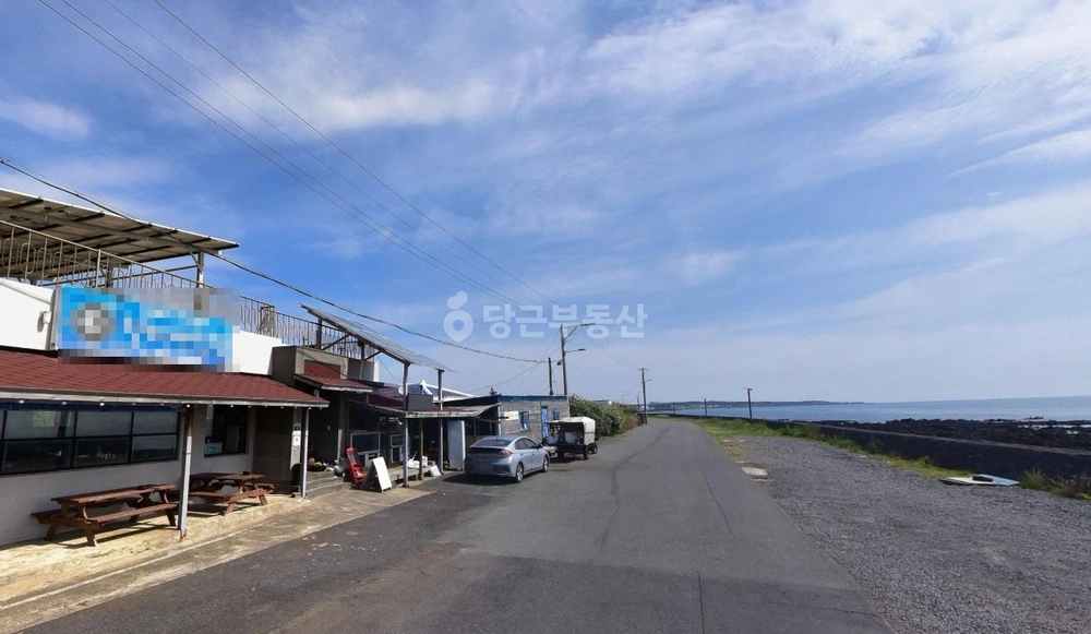 제주특별자치도 서귀포시 성산읍 상가 사진 1