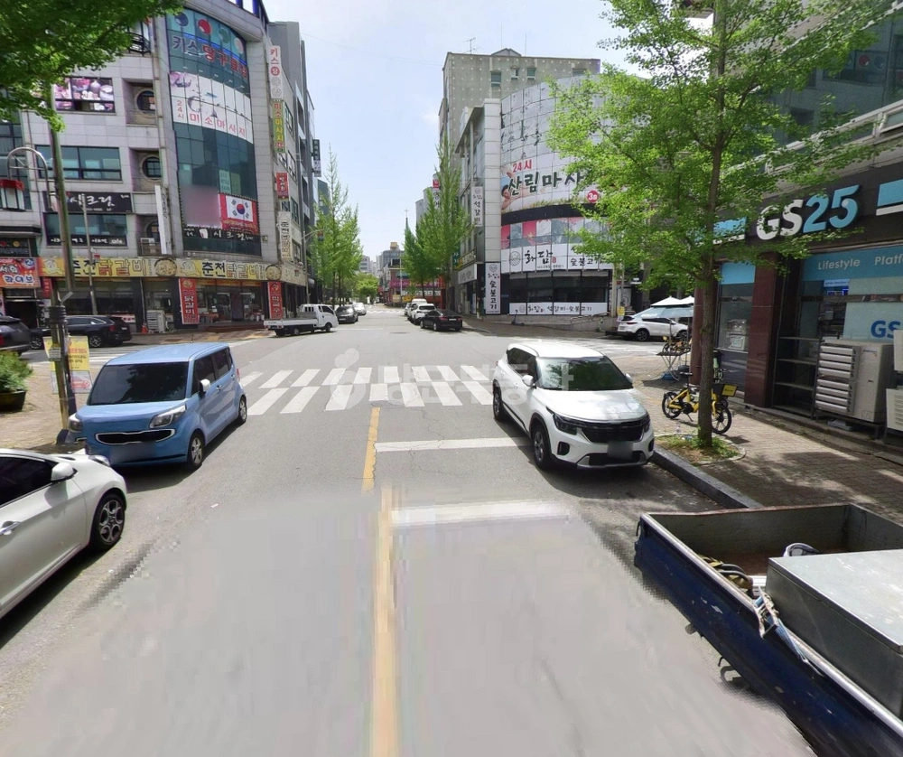충청북도 청주시 상당구 용암동 건물 사진 1