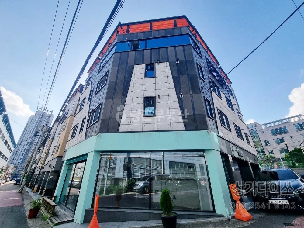 대구광역시 서구 내당동 상가 사진 1