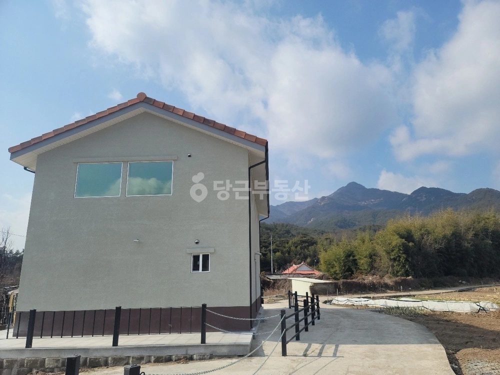 전남광주통합특별시 곡성군 곡성읍 단독/전원주택 사진 1
