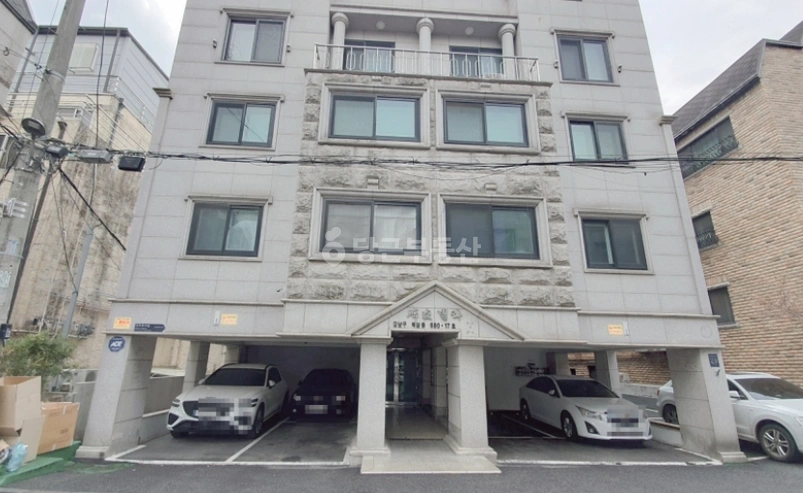 서울특별시 강남구 역삼동 빌라(투룸 이상) 사진 1