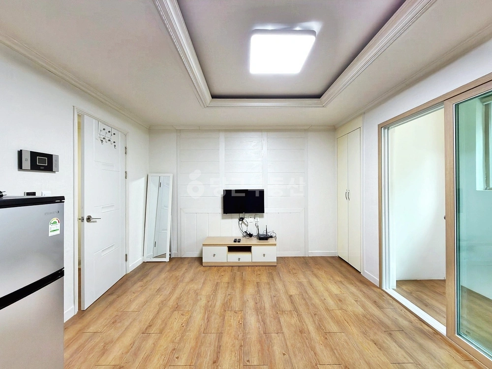 충청북도 청주시 흥덕구 봉명동 원룸 사진 1