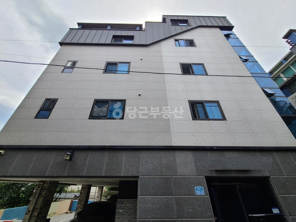 대구광역시 북구 복현동 단독/전원주택 사진 1