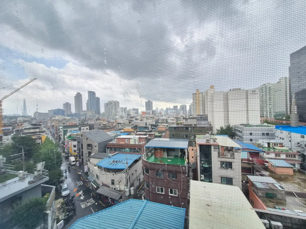 서울특별시 광진구 화양동 오피스텔 사진 1