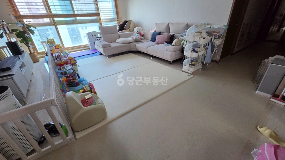 서울특별시 강서구 마곡동 아파트 사진 1