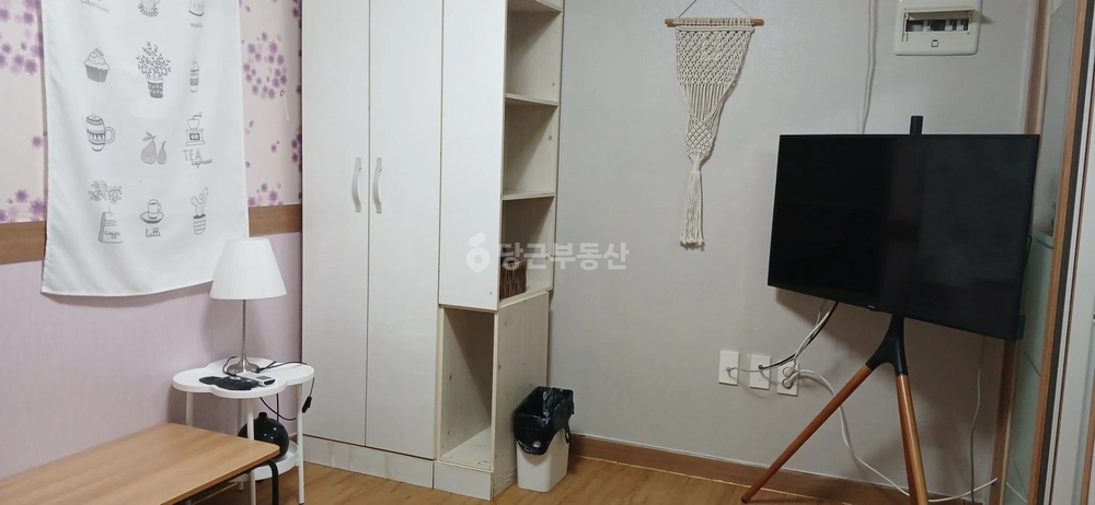 대구광역시 북구 산격동 원룸 사진 1