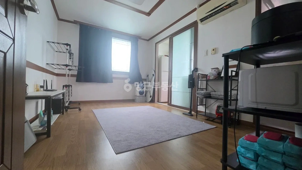 전남광주통합특별시 북구 용봉동 빌라(투룸 이상) 사진 1