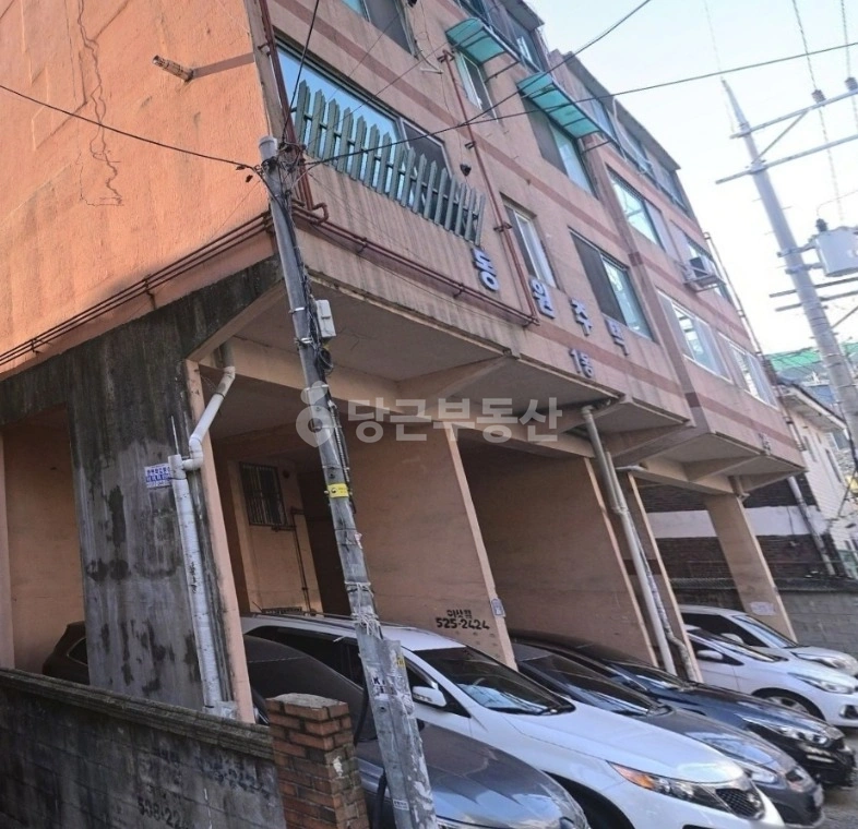 인천광역시 부평구 부평동 빌라(투룸 이상) 사진 1
