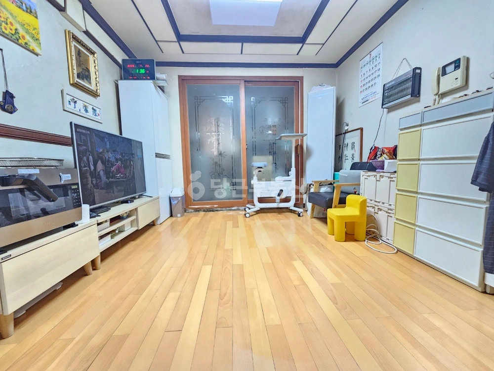 경기도 안산시 단원구 선부동 빌라(투룸 이상) 사진 1