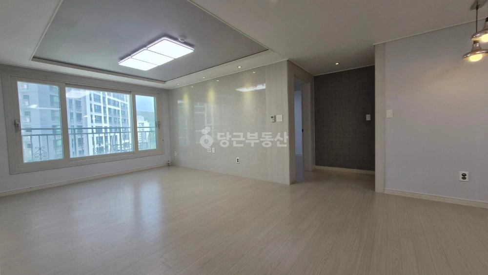 경상북도 포항시 북구 득량동 아파트 사진 1
