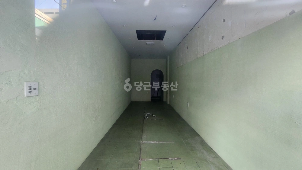 부산광역시 수영구 남천동 상가 사진 1