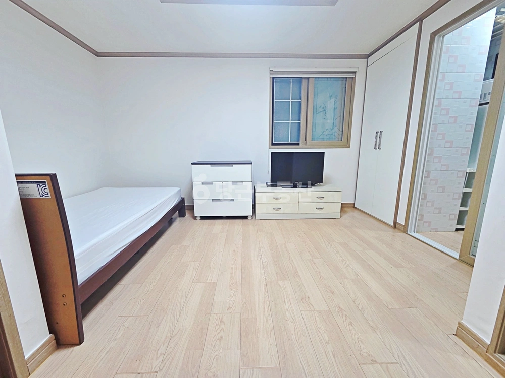 부산광역시 부산진구 양정동 원룸 사진 1