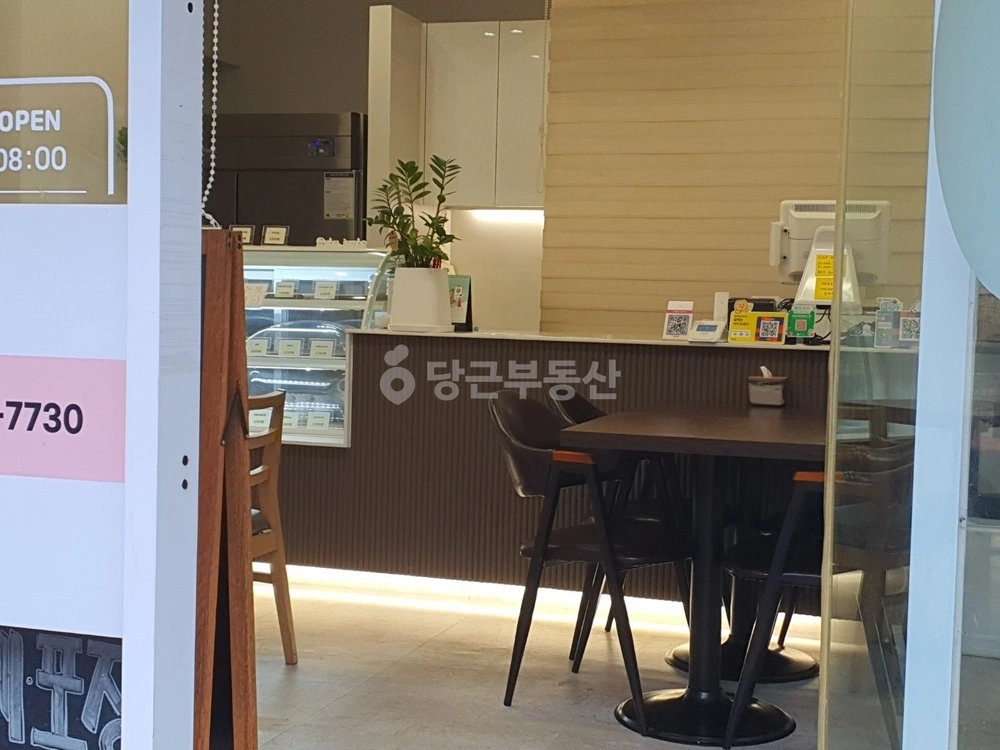 서울특별시 동작구 흑석동 상가 사진 1