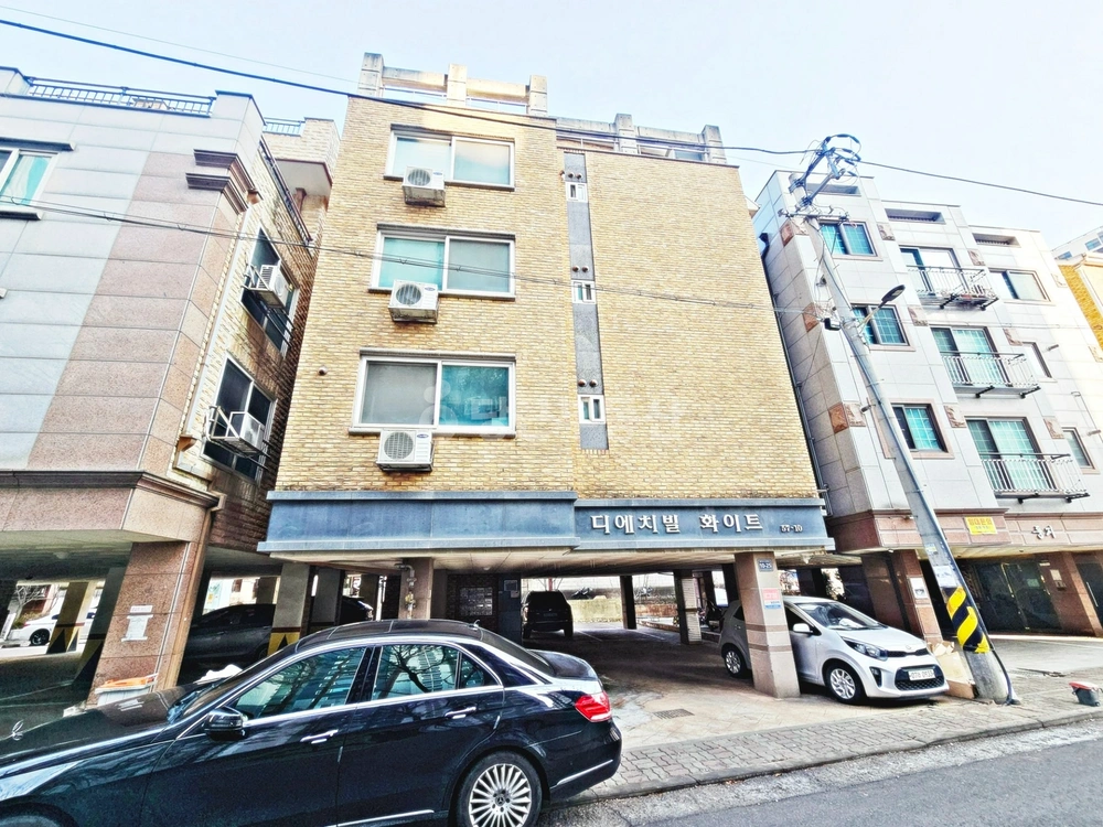 인천광역시 검단구 당하동 원룸 사진 1