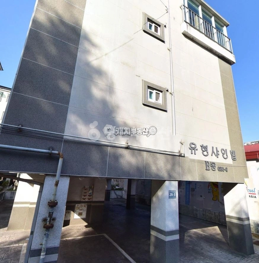 인천광역시 서해구 검암동 빌라(투룸 이상) 사진 1
