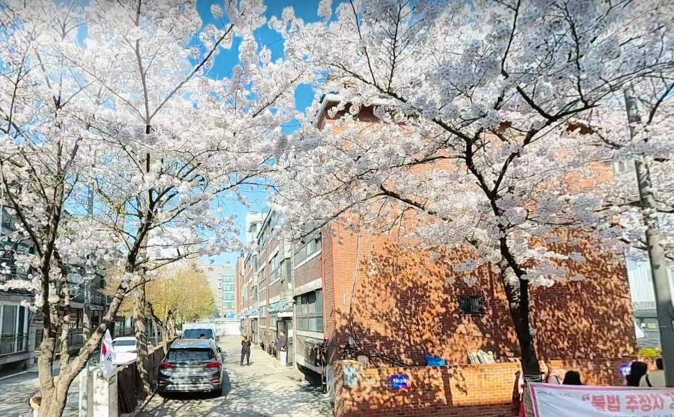 서울특별시 마포구 합정동 빌라(투룸 이상) 사진 1