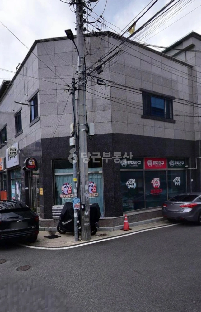 경상북도 구미시 송정동 상가 사진 1