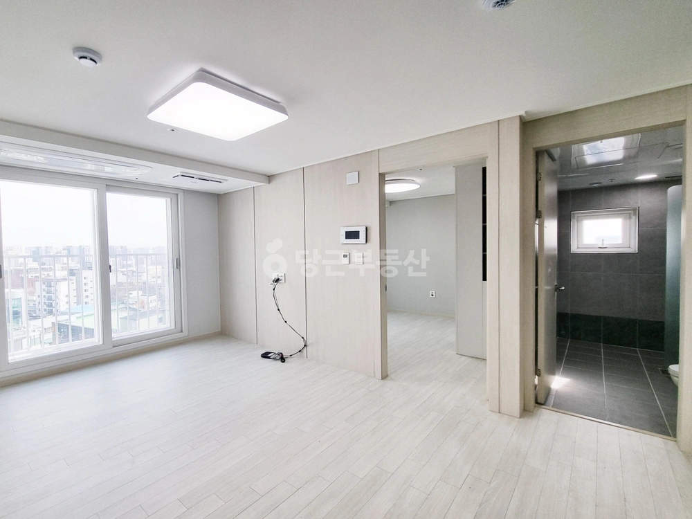 서울특별시 강서구 방화동 아파트 사진 1