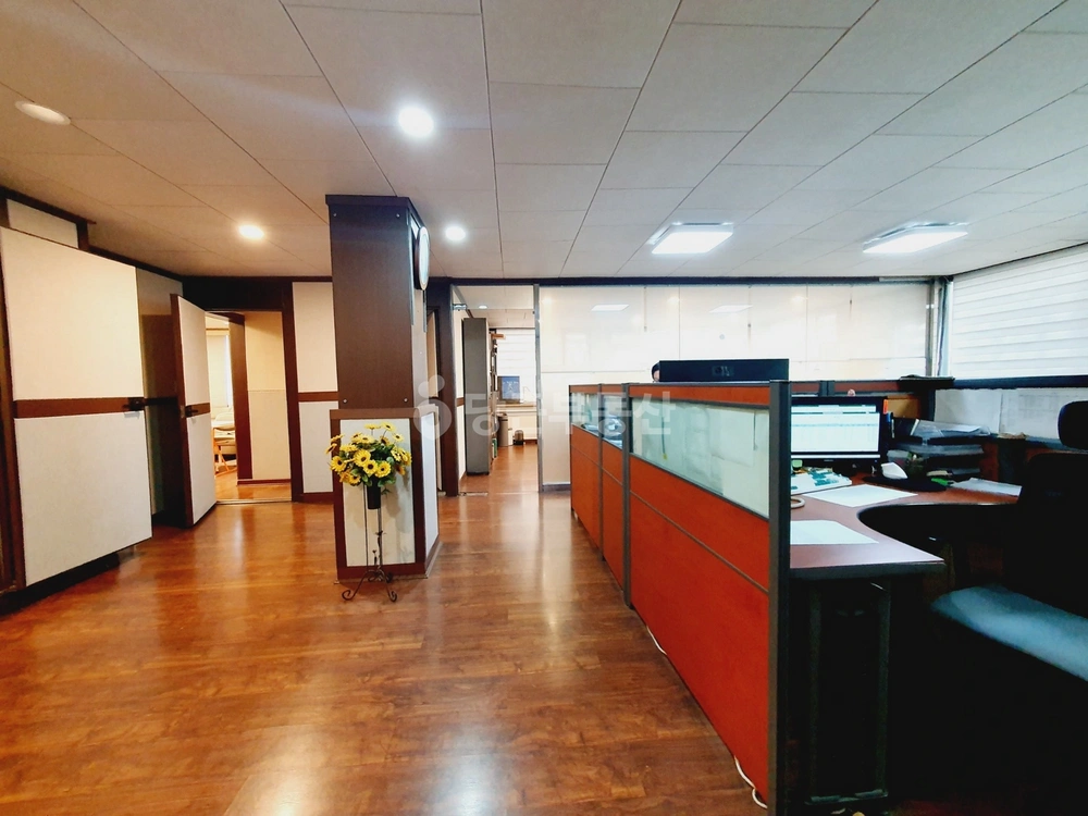 서울특별시 용산구 효창동 사무실 사진 1