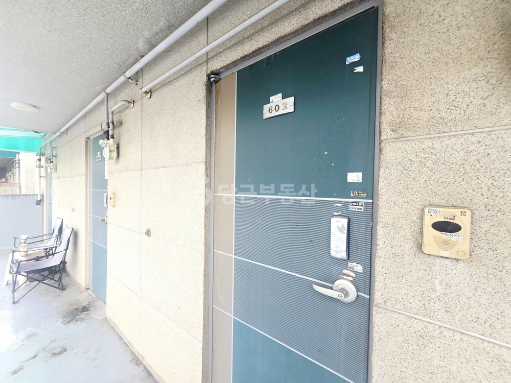 충청남도 천안시 서북구 두정동 원룸 사진 1