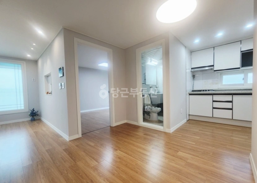 인천광역시 부평구 부평동 빌라(투룸 이상) 사진 1