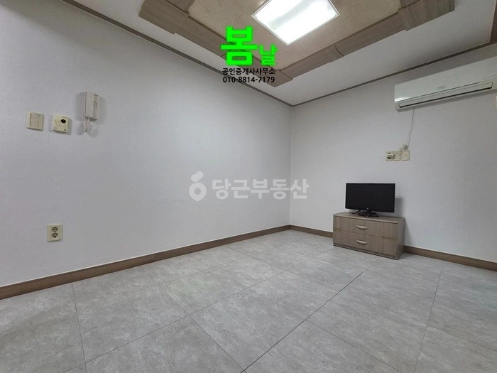 대전광역시 서구 탄방동 원룸 사진 1