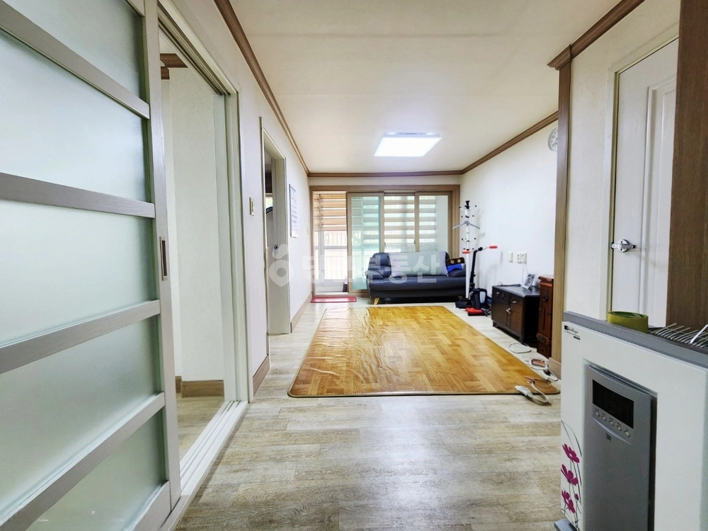 경상남도 김해시 삼정동 아파트 사진 1
