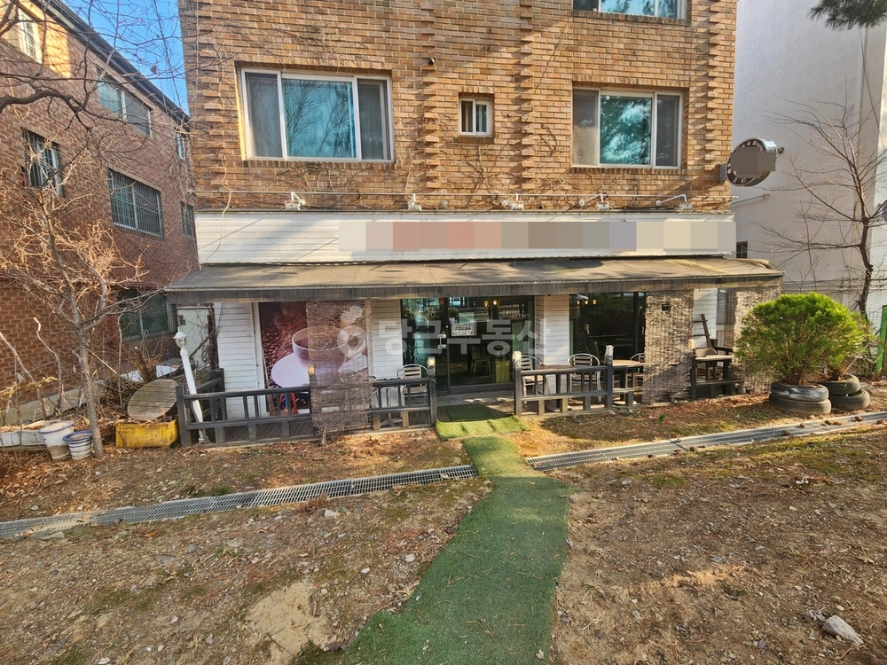 경기도 고양시 일산동구 마두동 상가 사진 1
