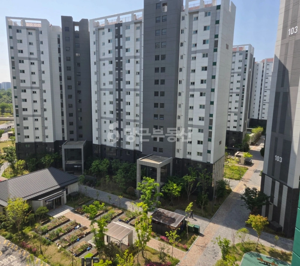 경상남도 사천시 사남면 아파트 사진 1
