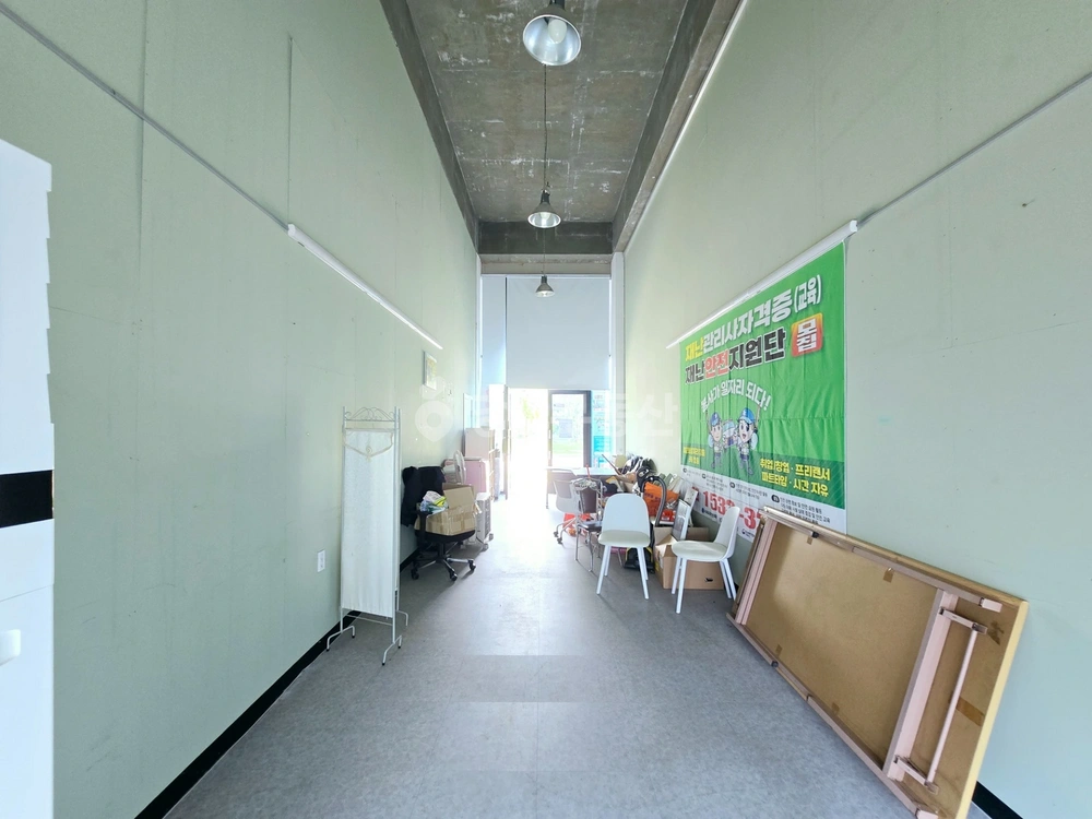 경기도 평택시 고덕동 상가 사진 1