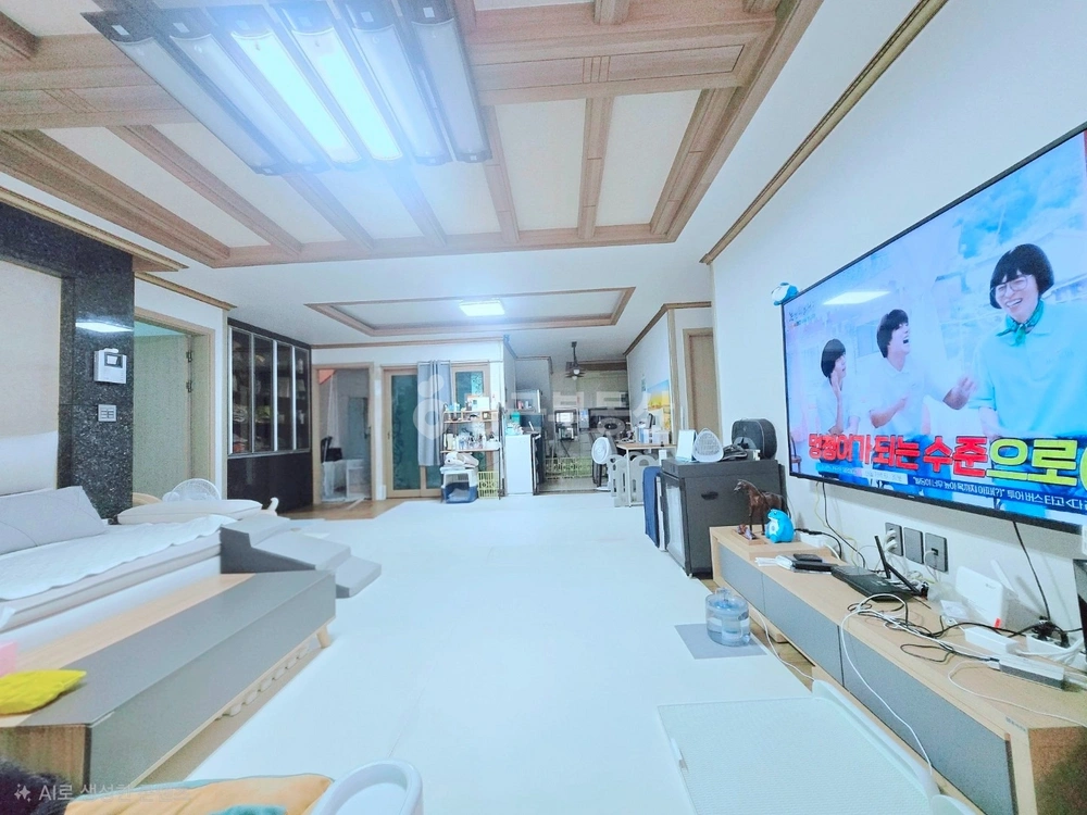 전북특별자치도 전주시 완산구 효자동3가 빌라(투룸 이상) 사진 1