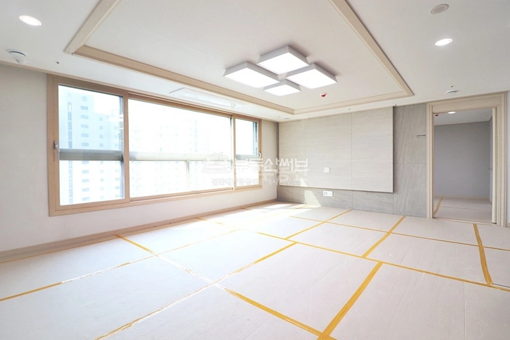인천광역시 검단구 당하동 아파트 사진 1